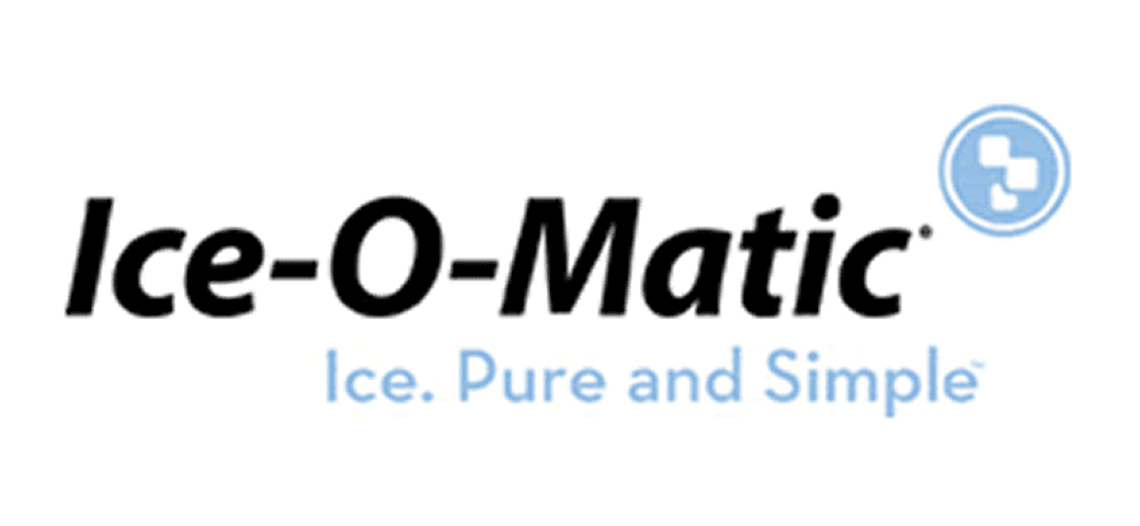 Ice-O-Matic: Ice. Pure and Simple.