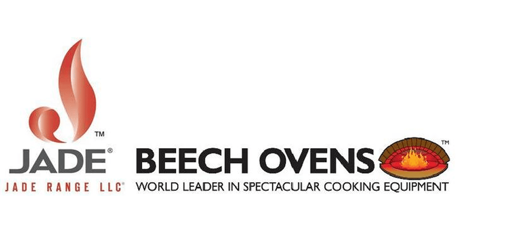 World leader in cooking equipment logos