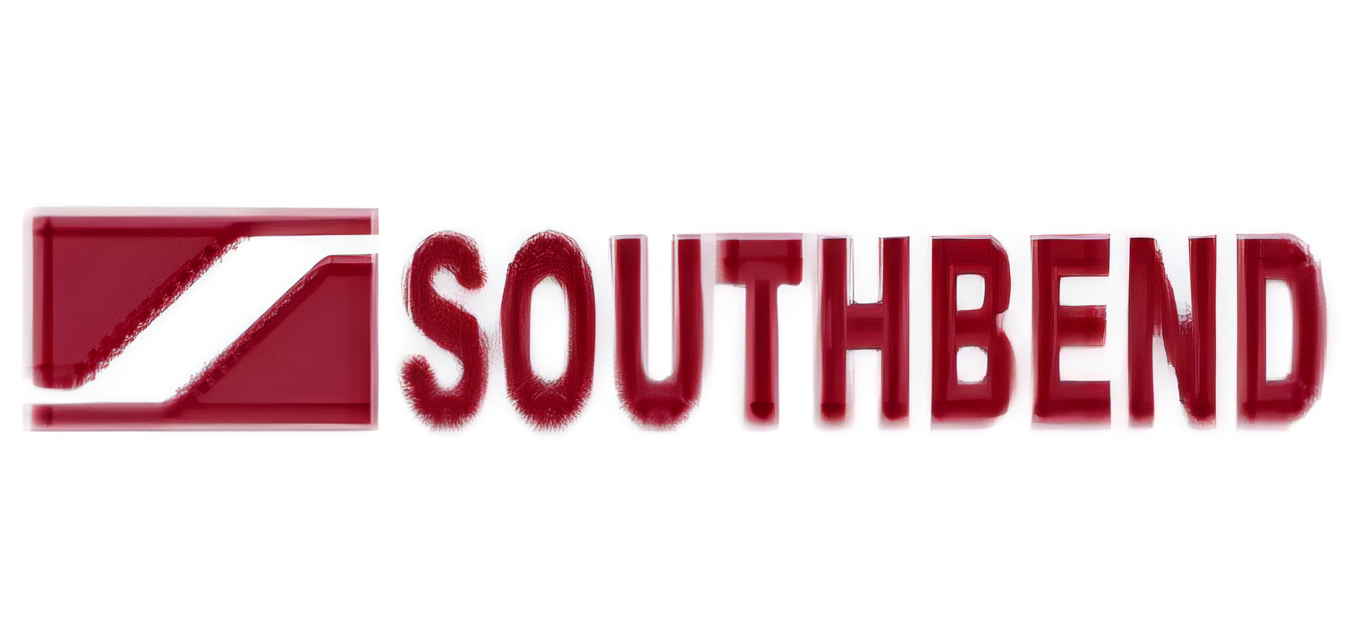 Southbend logo in red